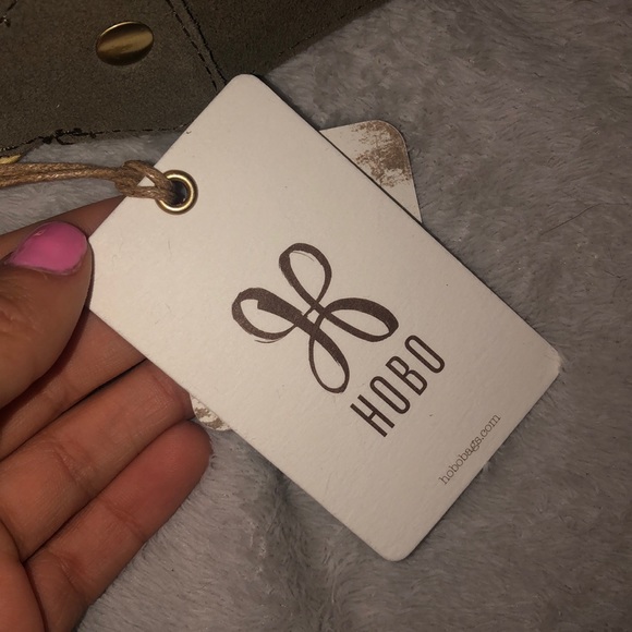 NWT Hobo The Original Bag - Picture 3 of 5